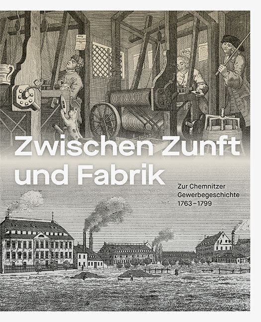 Zwischen Zunft und Fabrik main product photo