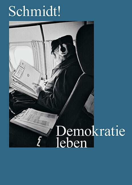 Schmidt! Demokratie leben main product photo