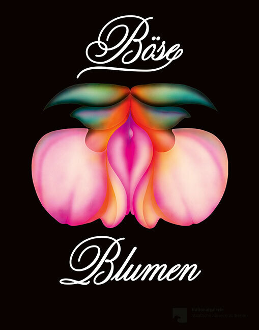 Böse Blumen main product photo