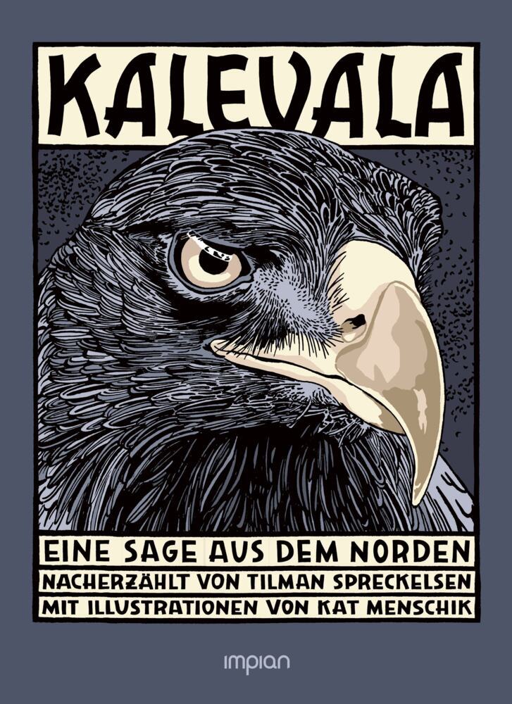 Kalevala main product photo