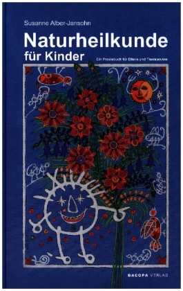 Naturheilkunde für Kinder