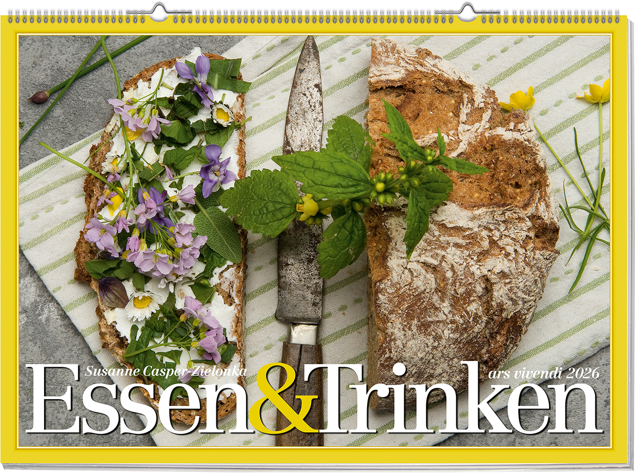 Essen & Trinken 2026 main product photo