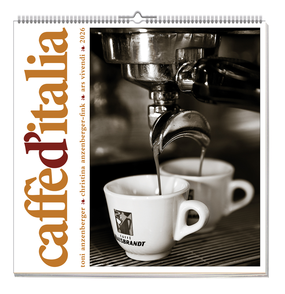 Caffè d'Italia 2026 main product photo