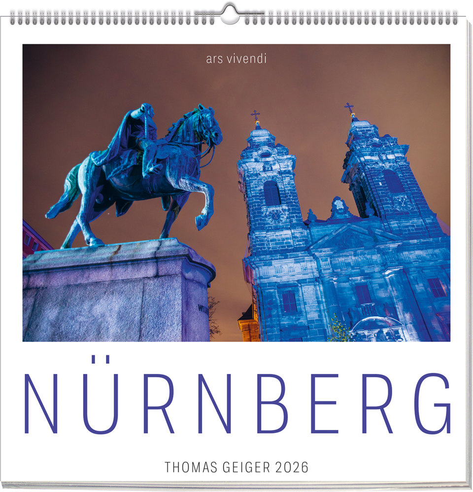 Nürnberg 2026 main product photo