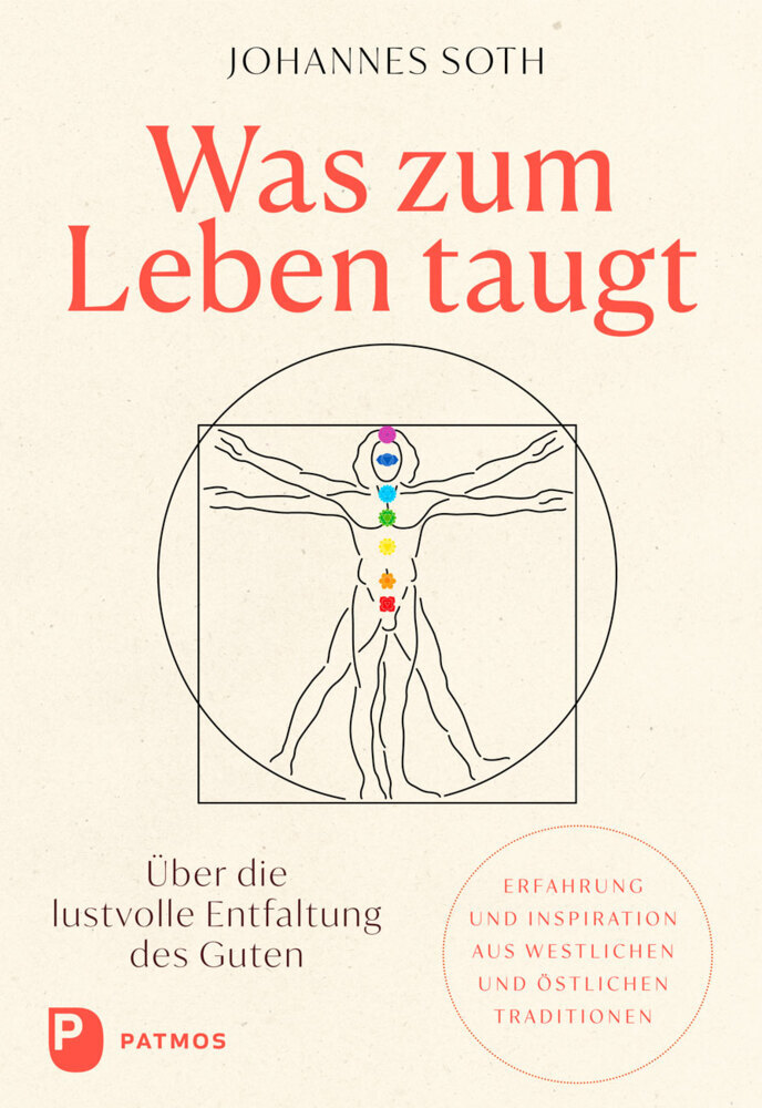 Was zum Leben taugt main product photo