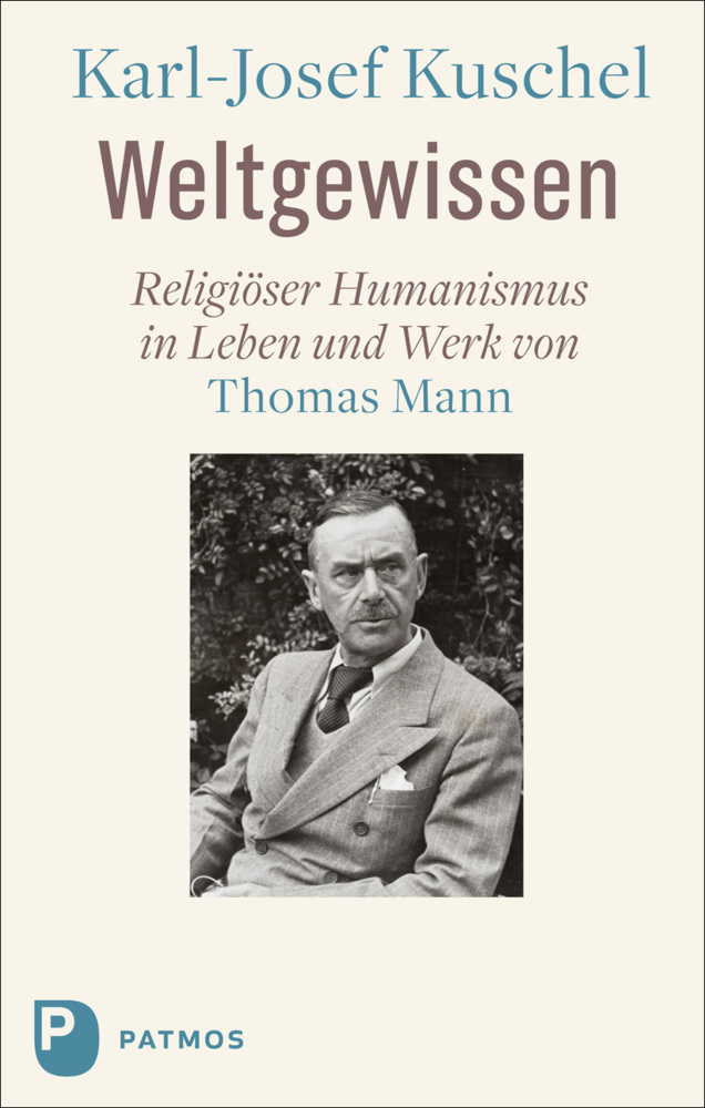 Weltgewissen main product photo