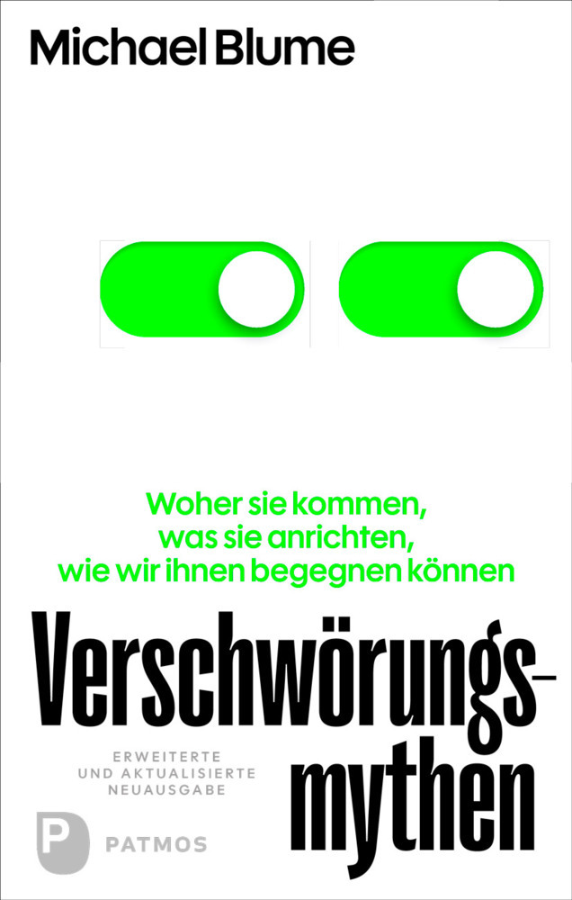 Verschwörungsmythen main product photo