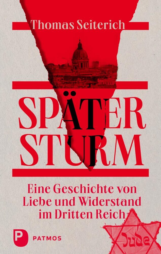 Später Sturm main product photo