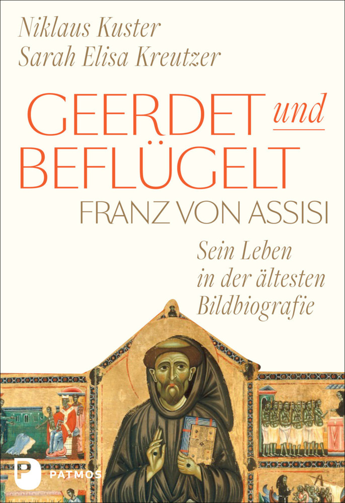 Geerdet und beflügelt main product photo