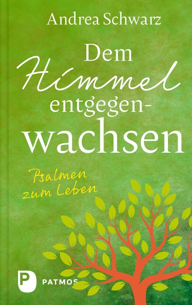 Dem Himmel entgegenwachsen main product photo