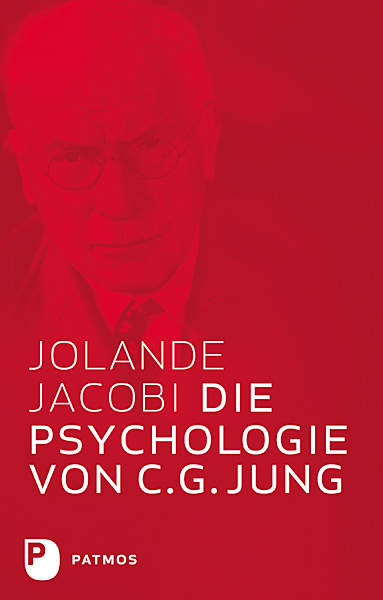 Die Psychologie von C.G. Jung main product photo