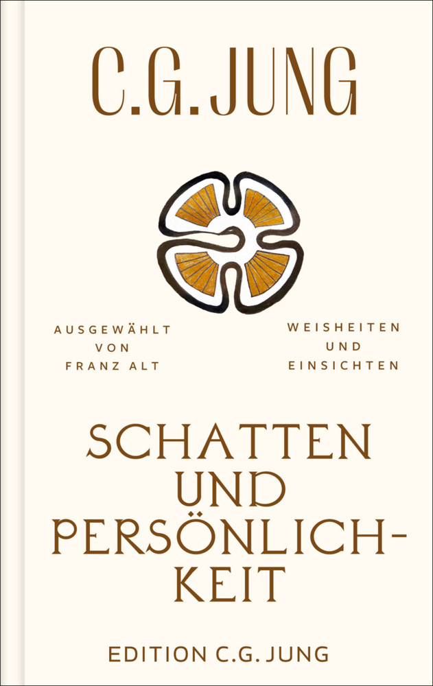 Schatten und Persönlichkeit main product photo