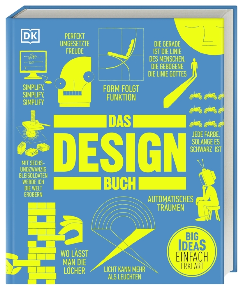 Big Ideas. Das Design-Buch main product photo