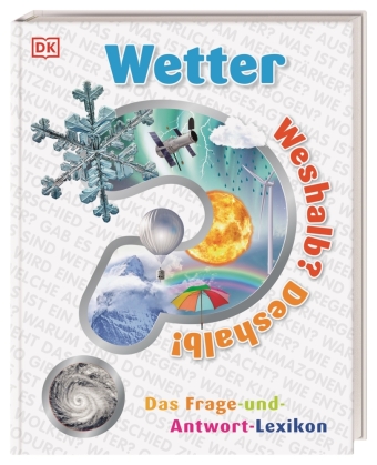 Weshalb? Deshalb! Wetter