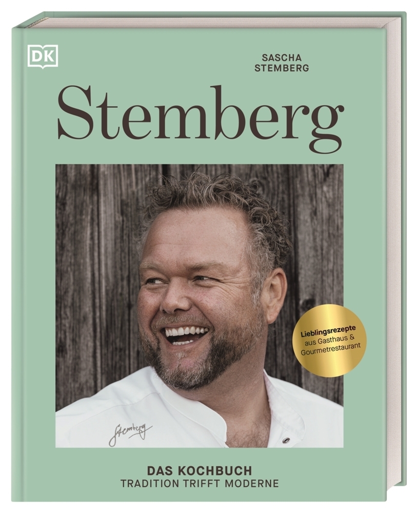 Stemberg main product photo