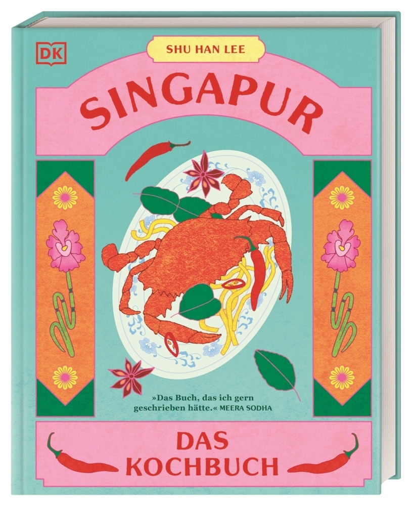 Singapur main product photo