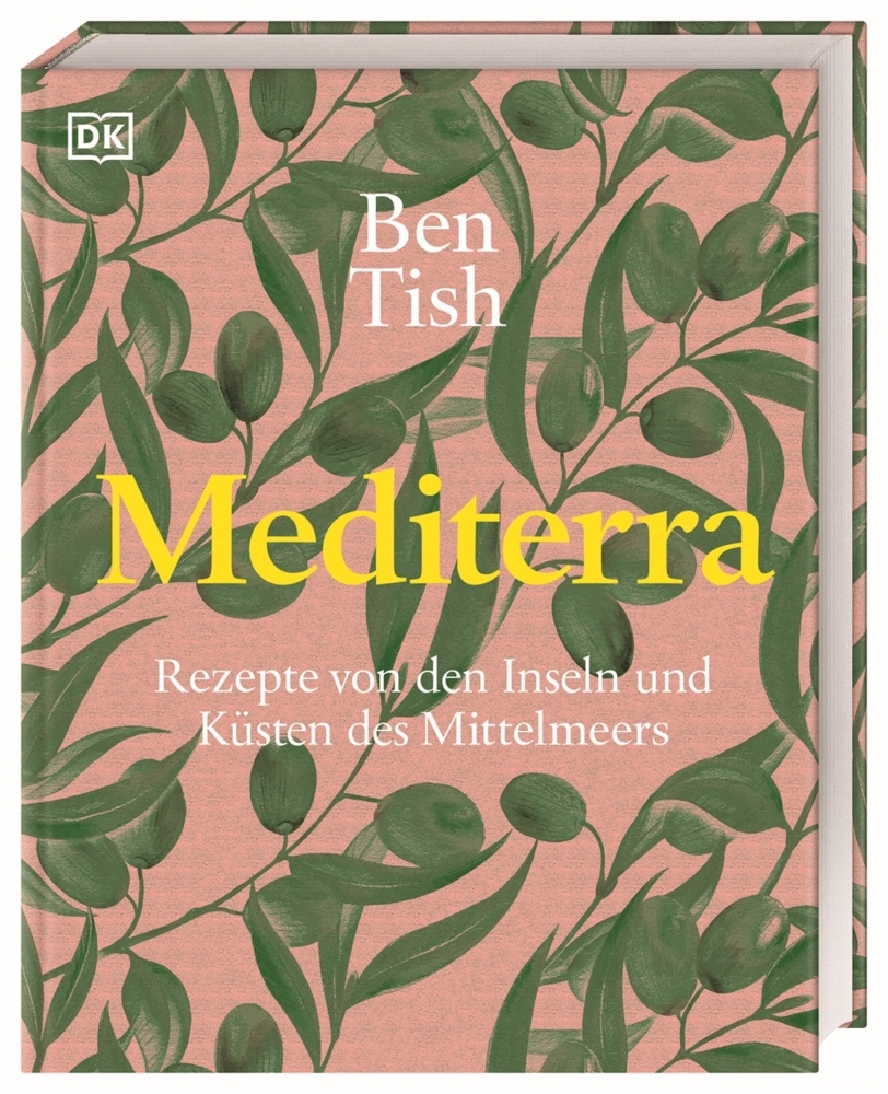 Mediterra main product photo