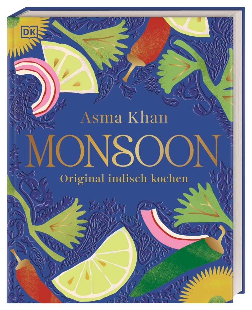 Monsoon main product photo