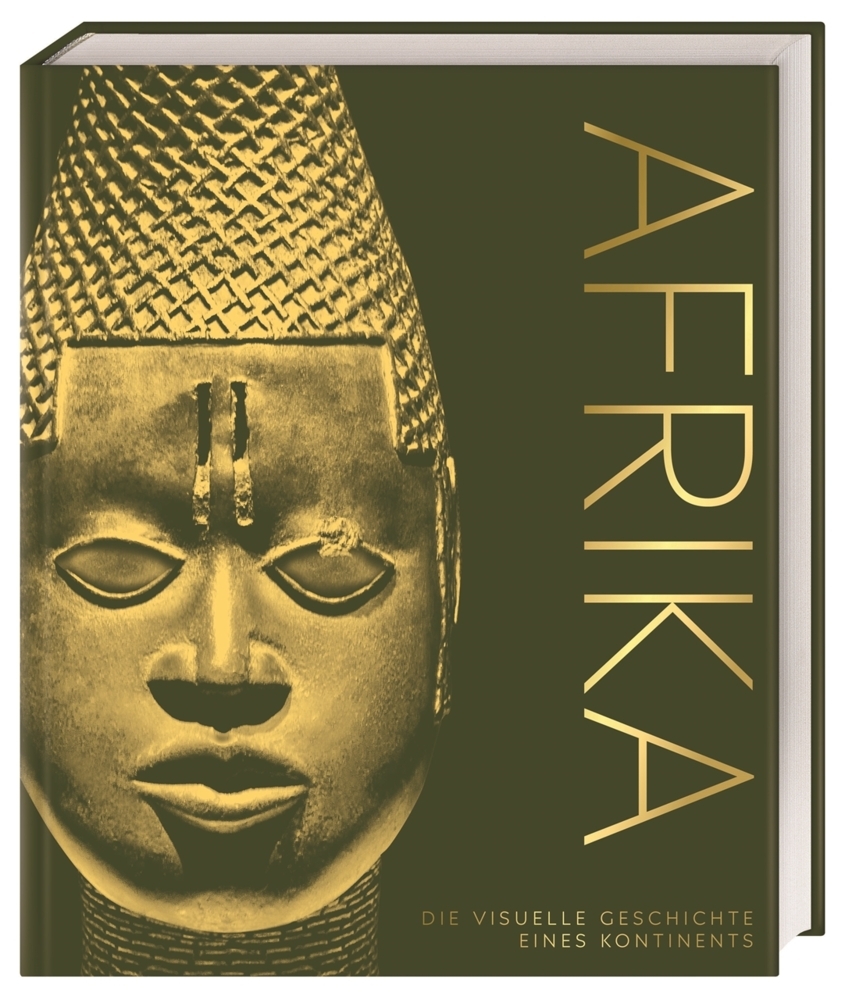 Afrika main product photo