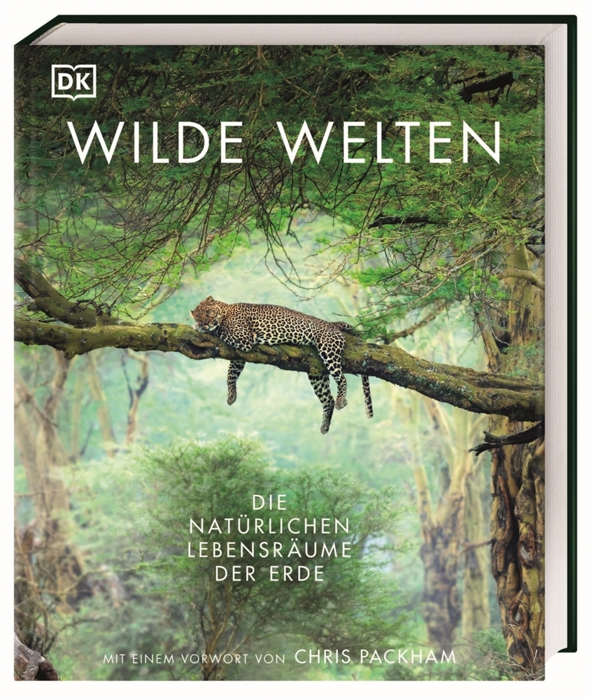 Wilde Welten main product photo