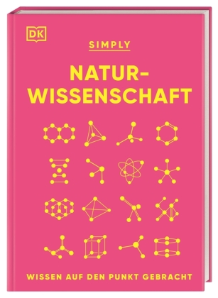 SIMPLY.  Naturwissenschaft