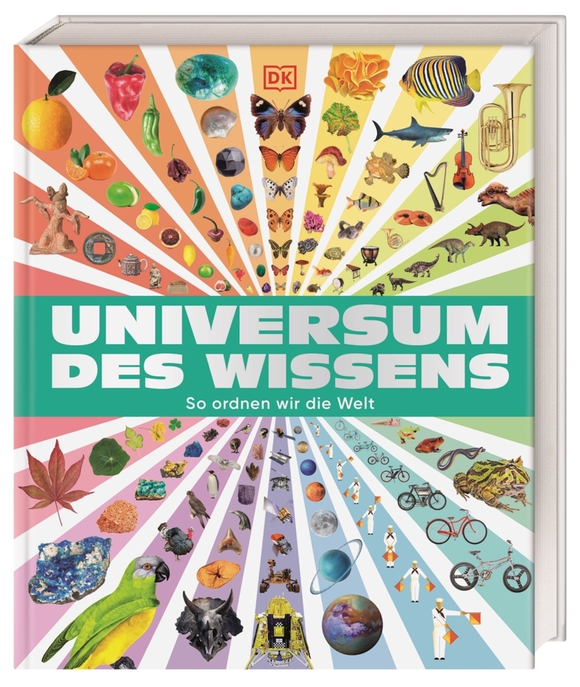 Universum des Wissens main product photo