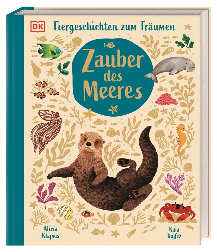 Zauber des Meeres main product photo