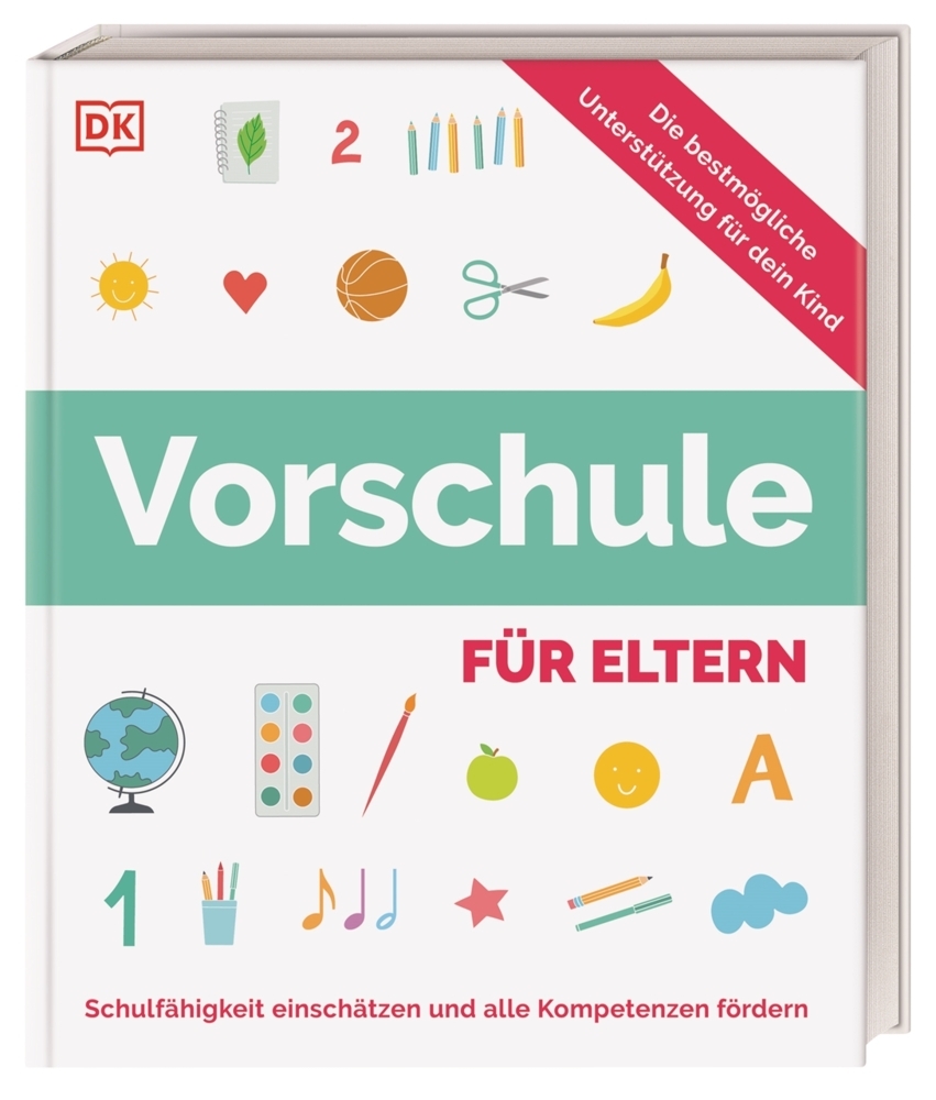 Vorschule für Eltern main product photo