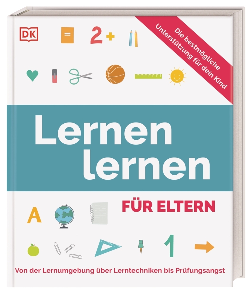 Lernen lernen für Eltern main product photo