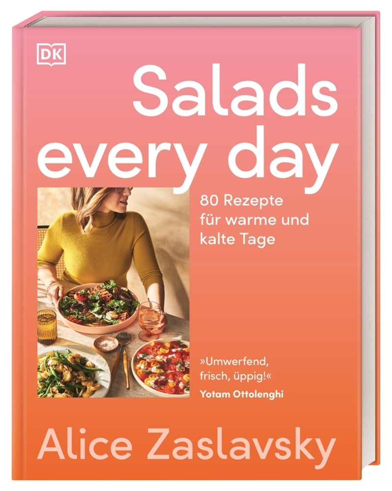 Salads every day main product photo