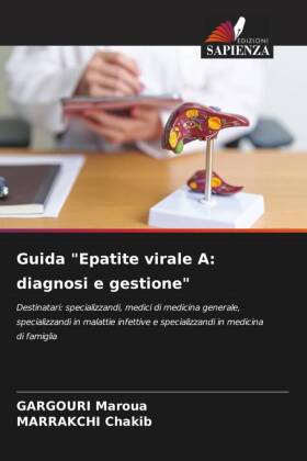 Guida "Epatite virale A: diagnosi e gestione"