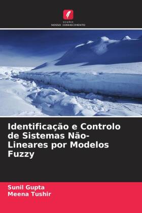 Identificação e Controlo de Sistemas Não-Lineares por Model...