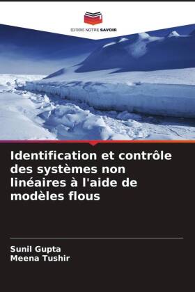 Identification et contrôle des systèmes non linéaires à l&...