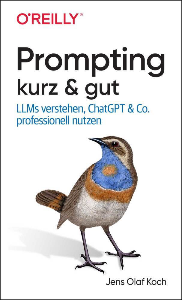 Prompting kurz & gut main product photo
