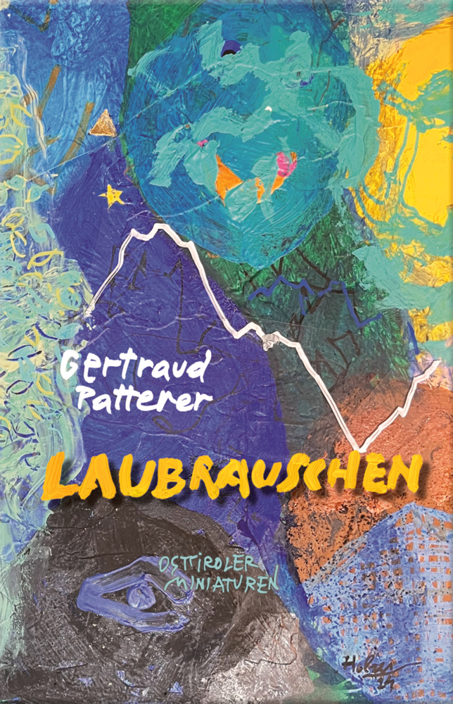 Laubrauschen main product photo