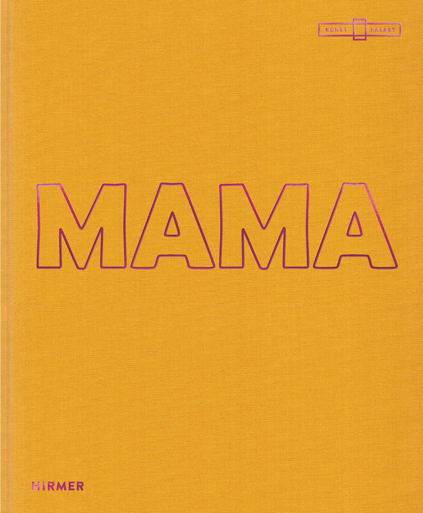 MAMA - Von Maria bis Merkel main product photo