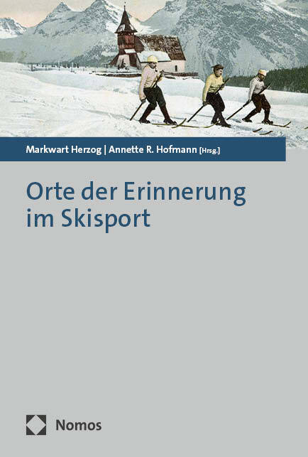Orte der Erinnerung im Skisport main product photo