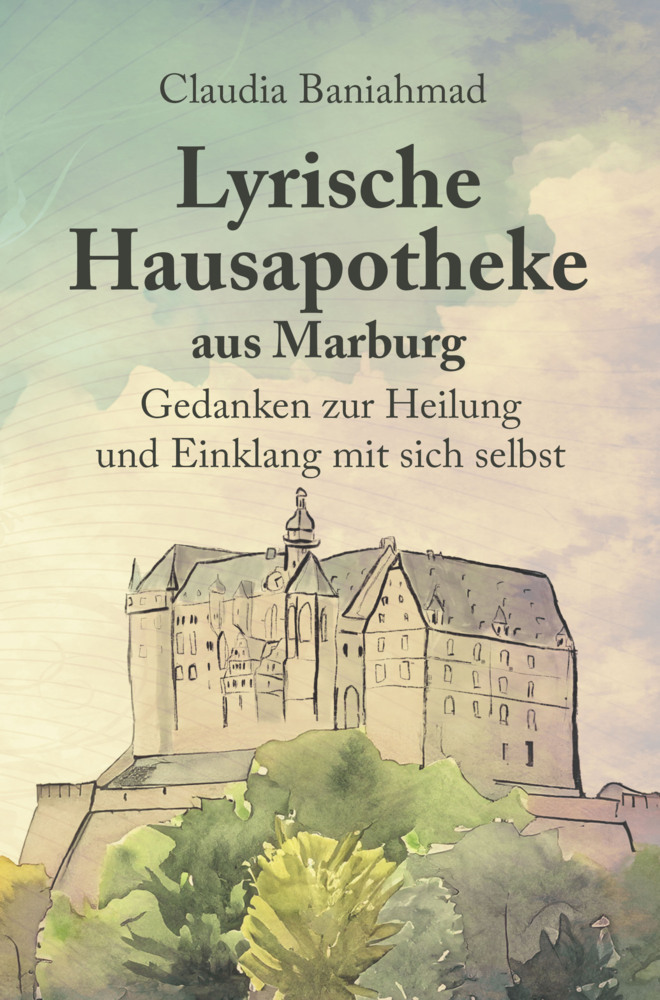 Lyrische Hausapotheke aus Marburg main product photo