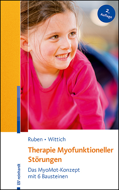 Therapie Myofunktioneller Störungen main product photo