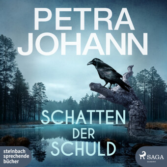 Schatten der Schuld, 2 Audio-CD, 2 MP3