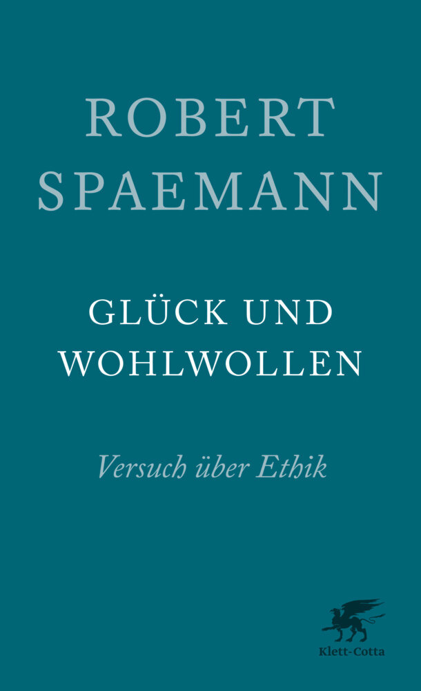 Glück und Wohlwollen main product photo