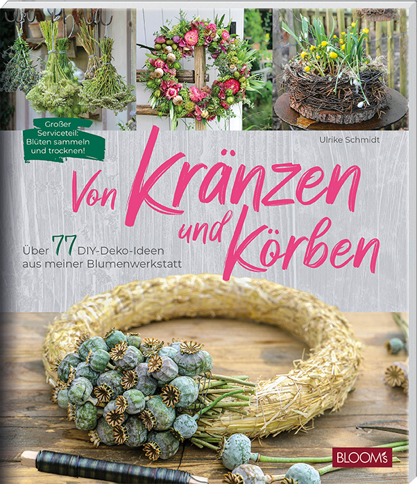 Von Kränzen und Körben main product photo