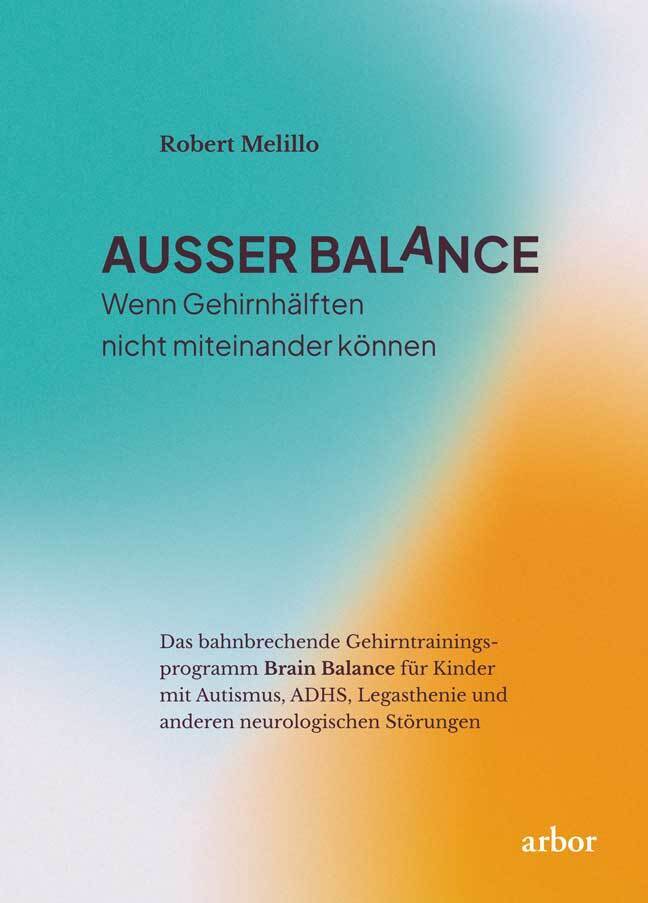 AUSSER BALaNCE main product photo