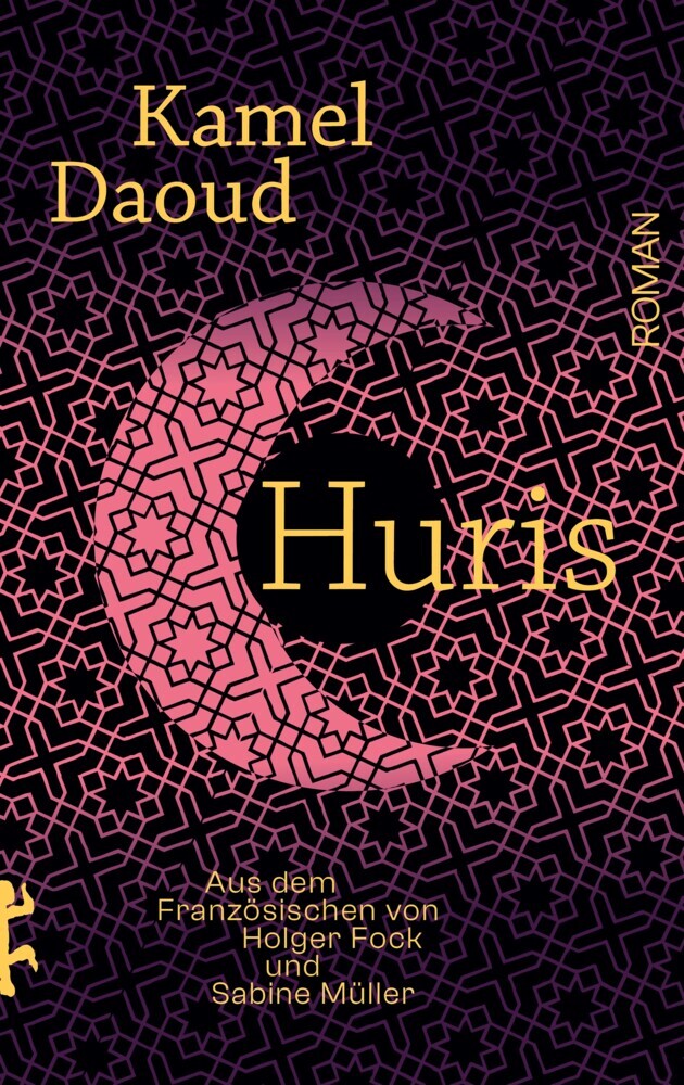 Huris main product photo