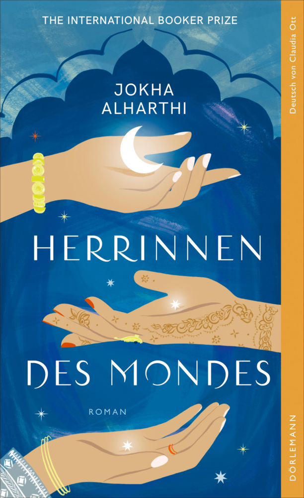 Herrinnen des Mondes main product photo