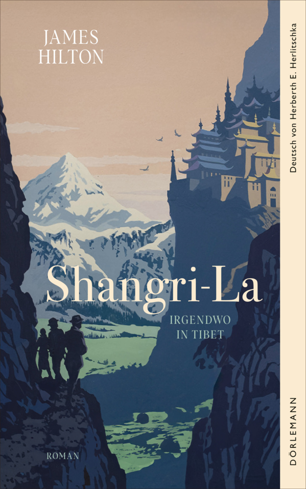 Shangri-La main product photo