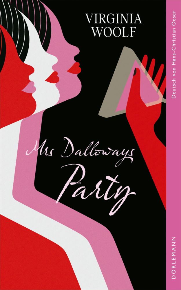 Mrs Dalloways Party main product photo