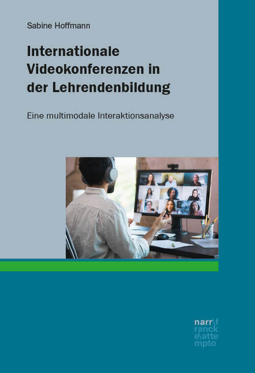 Internationale Videokonferenzen in der Lehrendenbildung main product photo