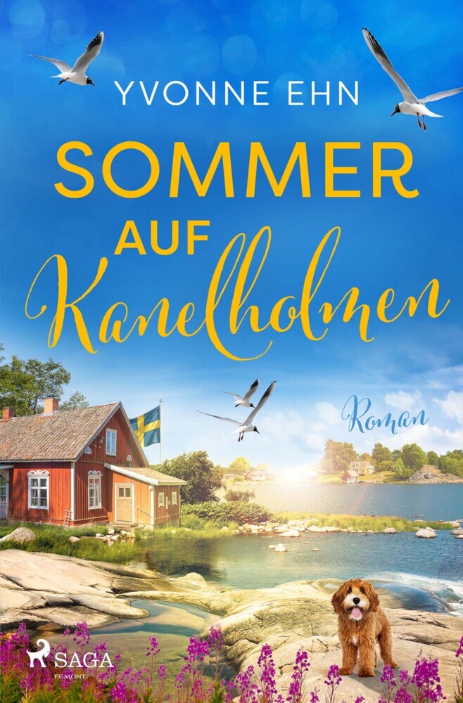 Sommer auf Kanelholmen main product photo