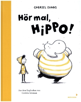 Hör mal, Hippo!